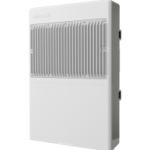 მართვადი PoE სვიჩი - CRS318, გარე გამოყენების, L3, 16P af/at, 2S+, MikroTik