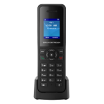 DECT უკაბელო IP ტელეფონის ყურმილი