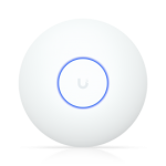 UniFi U7 Lite - WiFi 7, Ubiquiti, PoE ადაპტერის გარეშე