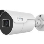 IP კამერა - 5მპ, 4მმ, Bullet, UMD 2.0, IR 50მ, Mic, SD, Easystar, Uniview