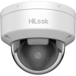 IP კამერა - 4მპ, 2.8მმ, Dome, Mic, Hilook
