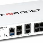 Firewall - FortiGate-90G, Fortinet