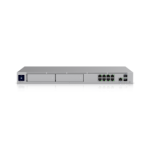 UniFi ქსელის ცენტრალიზებული მართვის მოწყობილობა - Dream Machine Pro Max, Ubiquiti