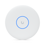 UniFi U7 Pro XGS - WiFi 7, Ubiquiti, PoE ადაპტერის გარეშე