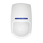 დეტექტორი DS-PD2-D15AME