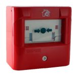 საგანგაშო ღილაკი Unipos FD3050