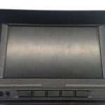 მონიტორი DS-MP1301 (AE),საავტომობილო სისტემებისთვის