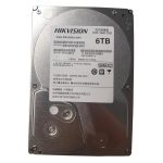მყარი დისკი, Hikvision,HDD, 6TB, DS60HKVS-VX1