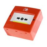 გამოძახების ღილაკი PCD-100