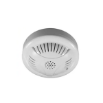 Non-addressable natural gas detector, 2-wire, sounder 402-003