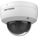 კამერა,Hikvision, DS-2CD1183G0-IUF(C), 2.8mm,IP,8mp,Dome,Fix,IR30m,Mic,