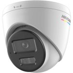 კამერა IP Hikvision,DS-2CD1347G3H-LIU 2.8mm,IP,4mp,Turret,Fix,Smart Hybrid Light,ColorVu,