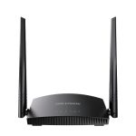 როუტერი,Hikvision, DS-3WR4G3N, 300Mbps 4G LTE Wi-Fi Router