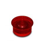 Addressable audio/visual alarm device, red 640-004 - Image 2