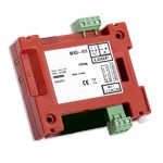 მისამართული მოდული MAD-411