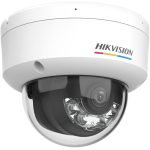 კამერა,IP,Hikvision,DS-2CD1147G2H-LIUF(2.8mm),4 MP ColorVu MD 2.0 Fixed Dome Network Camera