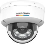 კამერა,IP,Hikvision,DS-2CD1147G2H-LIUF(2.8mm),4 MP ColorVu MD 2.0 Fixed Dome Network Camera - Image 2