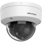 კამერა IP Hikvision,DS-2CD1743G2-LIZU ,2.8-12mm,4mp,Varifocal Dome,IR30m,Dual Light MD,Smart Hybrid Light,MVFL,Micro SD,Mic