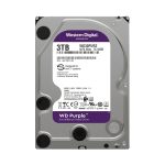მყარი დისკი, Western Digital, 3TB, HDD,WD32PURU-64,C4CY0,3TB,3.5'',SATA3,WD