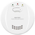 გაზის დეტექტორი კარბონ მონოქსიდი(CO) HF-GM100