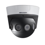 კამერა,IP,Hikvision,DS-2CD6924F-IS,4mm,8mp,Dome,IR20m,PanoVu,4Lens180ქ