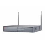 ჩამწერი,NVR Hikvision, DS-N304W, 1sata,4ch,,Wi-Fi,,,,
