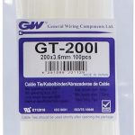 ღვედი GW-200IC