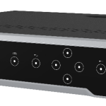 ჩამწერი NVR, Hikvision, DS-8632NI-K8, 8sata, 32ch