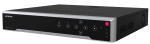 ჩამწერი NVR, Hikvision, DS-8632NI-K8, 8sata, 32ch