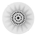 მისამართული ტემპერატურის დეტექტორი Addressable Heat Detector JTW-ZOM-HK8003