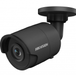 კამერა,Hikvision, DS-2CD2043G0-I, 2.8mm,IP,4mp,Bullet,Fix,IR30m,Black,