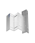 საკეტის სამაგრი yli electronics MBK-350ZL - Image 2