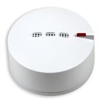 ნახშირბად მონოქსიდის დეტექტორი,CO Detector DMD-500