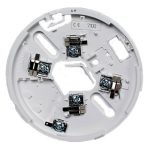 სახანძრო დეტექტორის ბაზა unipos DB7100