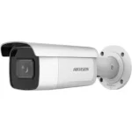 კამერა,Hikvision, DS-2CD2643G2-IZS, 2.8-12mm,IP,4mp,Bullet,M.VF,IR60m,AcuSense,Aud/al-I/O