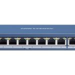 სვიჩი POE DS-3E0510P-E/M