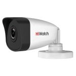 კამერა,Hiwatch, DS-I200-L, 4mm,IP,2mp,Bullet,Fix,IR30m,,