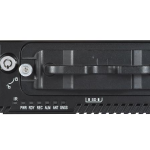 ჩამწერი NVR hikvision DS-M5504HNI საავტომობილო სისტემებისთვის