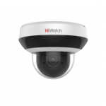 კამერა, IP, Hiwatch,DS-I405M(C)(C0), 4mp, 4 x opt. zoom, ptz