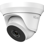 კამერა,Hilook, THC-T223-M, 2.8mm,HDTVI,2mp,Turret,Fix,IR50m,Metal,