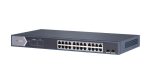 სვიჩი Poe Hikvision,DS-3E0526P-E/M(B), 24 Port, Gigabit, Unmanaged - Image 3