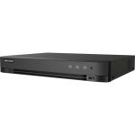 ჩამწერი DVR, Hikvision, iDS-7204HQHI-M1/XT,1U,AcuSense,4-ch 1080p