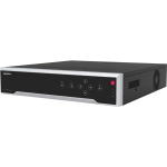 ჩამწერი NVR, Hikvision, DS-8632NI-K8, 8sata, 32ch - Image 2