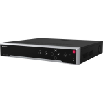 ჩამწერი,NVR Hikvision, DS-7716NI-K4/16P, 4sata,16ch,Poe,,,,,