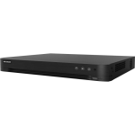 ჩამწერი,DVR Hikvision, iDS-7204HUHI-M2/FA, 2sata,4ch,,AcuSense,,,,