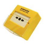 გამოძახების ღილაკი,Release manual call point PDD-100