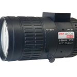 ლინზა IP Hikvision,TV0550D-4MPIR კამერისთვის (DS-2CD2821G0(C))5-50mm,F1.6-C,VF