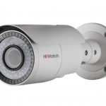 კამერა,Hiwatch, DS-T106, 2.8-12mm,HDTVI,1mp,Bullet,Fix,IR40m,,