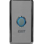 ღილაკი soyal AR-PB-6A-GR Slim Piezo Button