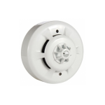 Addressable smoke/heat detector, EN approved SNA-360-C2